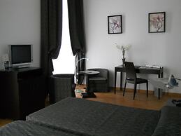 Miglio D'Oro Park Hotel