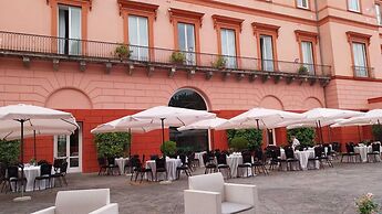 Miglio D'Oro Park Hotel