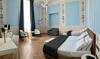 Miglio D'Oro Park Hotel