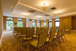 Gleddoch Golf & Spa Resort