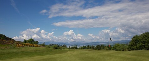 Gleddoch Golf & Spa Resort