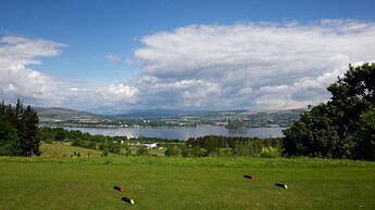 Gleddoch Golf & Spa Resort