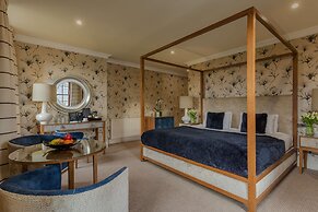 Gleddoch Golf & Spa Resort