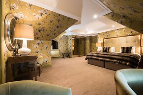Gleddoch Golf & Spa Resort