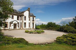 Gleddoch Golf & Spa Resort