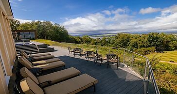Gleddoch Golf & Spa Resort