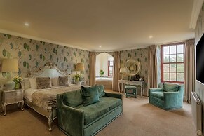 Gleddoch Golf & Spa Resort