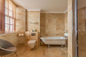 Gleddoch Golf & Spa Resort