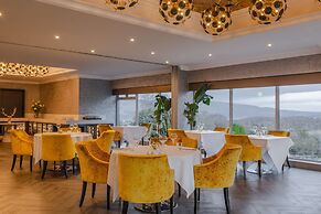 Gleddoch Golf & Spa Resort