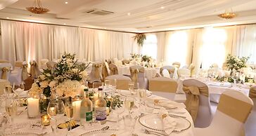 Gleddoch Golf & Spa Resort