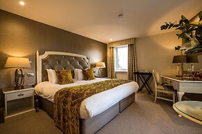 Gleddoch Golf & Spa Resort
