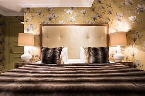 Gleddoch Golf & Spa Resort