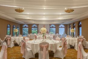 Gleddoch Golf & Spa Resort