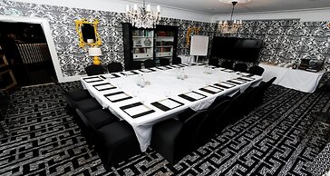 Gleddoch Golf & Spa Resort