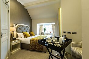 Gleddoch Golf & Spa Resort