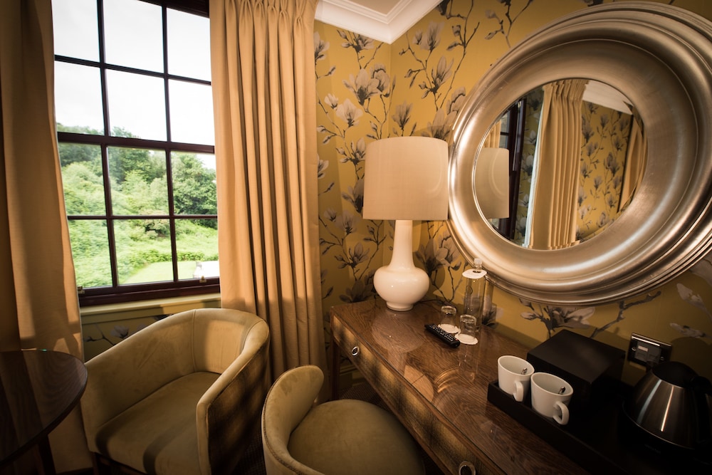 Gleddoch Golf & Spa Resort