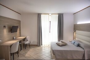 Pegasus Hotel