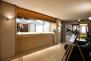Pegasus Hotel