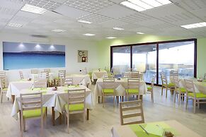 Pegasus Hotel