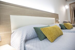 Pegasus Hotel
