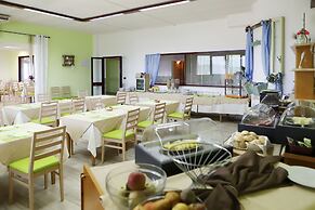 Pegasus Hotel