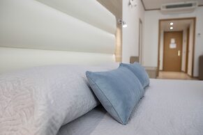 Pegasus Hotel