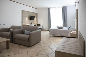 Pegasus Hotel