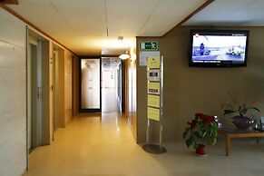 Pegasus Hotel