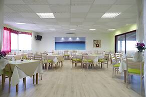Pegasus Hotel