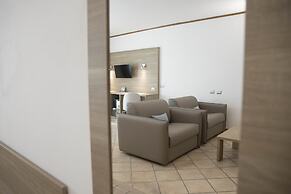 Pegasus Hotel