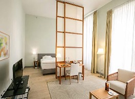 Hotel Schloss Neuhardenberg