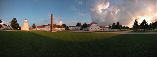 Hotel Schloss Neuhardenberg