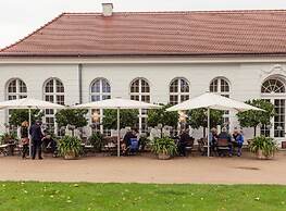 Hotel Schloss Neuhardenberg