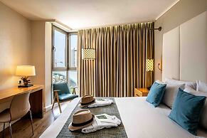 Oasis Spa Club Dead Sea Hotel