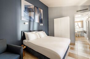 Maistra Select Amarin Resort