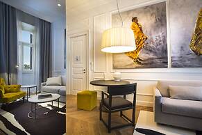 Adriatic Hotel by Maistra Collection