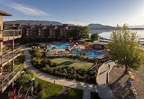 The Cove Lakeside Resort