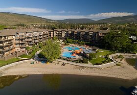 The Cove Lakeside Resort
