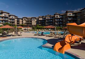 The Cove Lakeside Resort