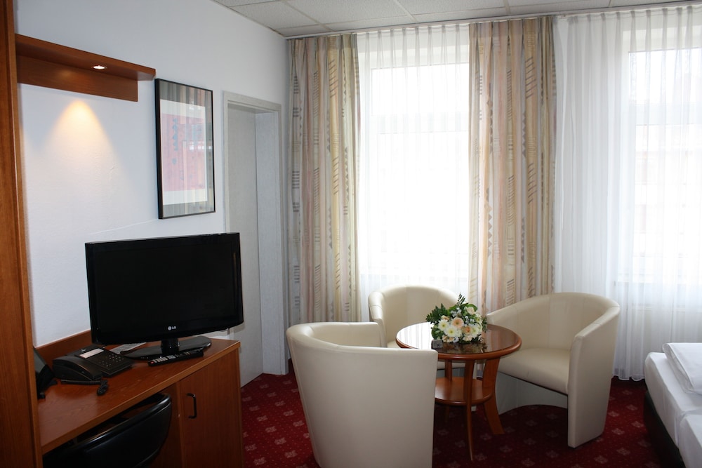 Hotel Berlin
