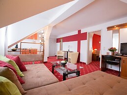 Hotel Berlin