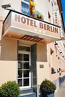 Hotel Berlin