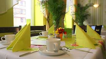 Hotel Berlin