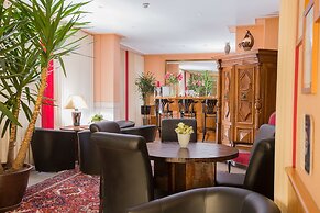 Hotel Berlin