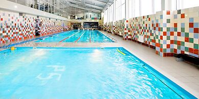 Petro Sport Hotel