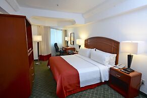 Hotel Misión Pachuca