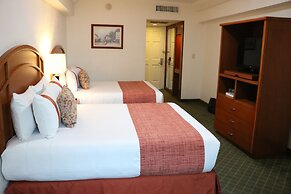 Hotel Misión Pachuca