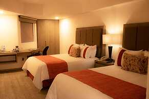 Hotel Misión Pachuca