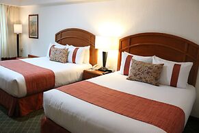 Hotel Misión Pachuca