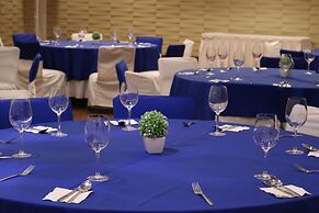 Hotel Misión Pachuca